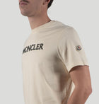 Moncler SS T-Shirt L10918C00075 89B8U060 Moncler 