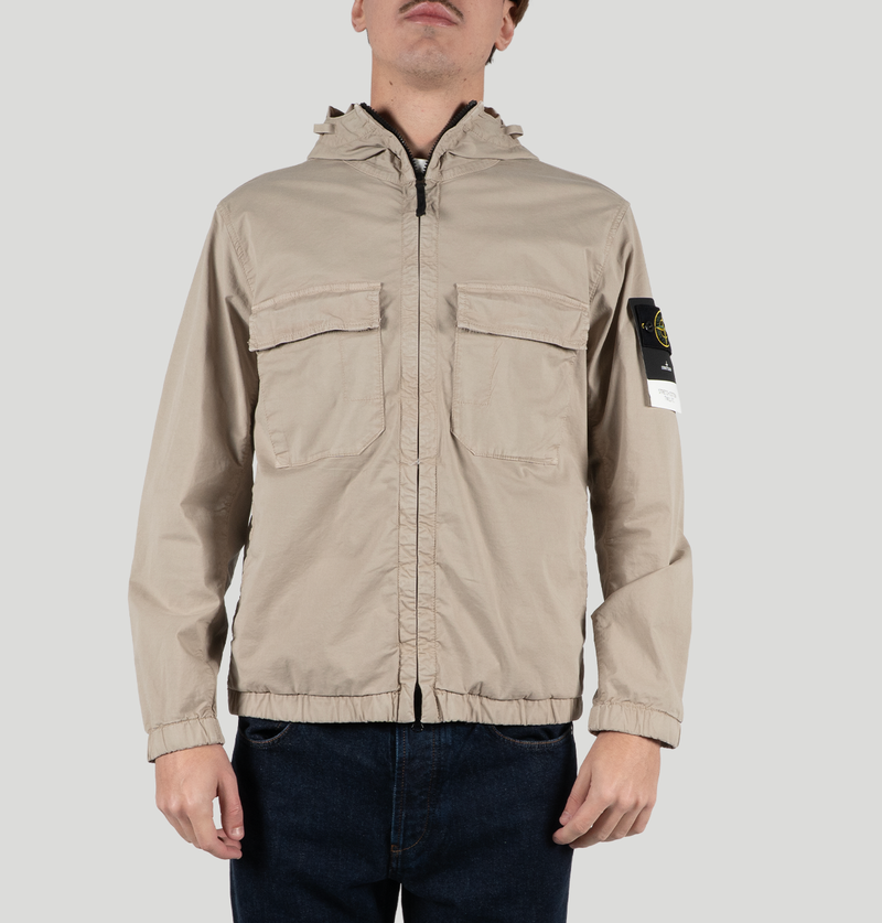 Stone Island Canvas Weave Cotton L1S154100077 S0A10V009A stone island 