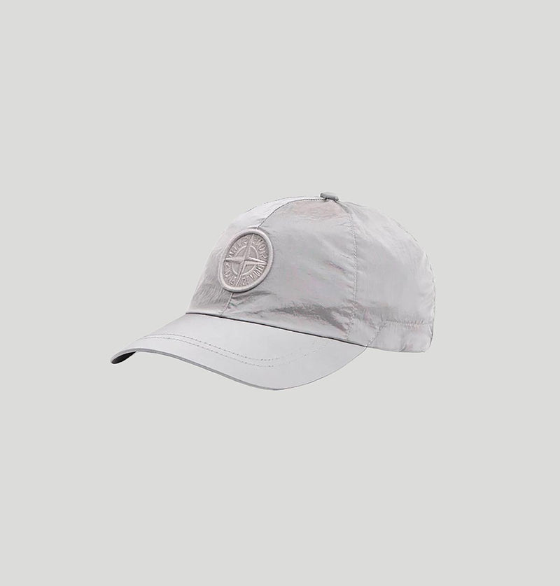Stone Island Baseball Cap L1S159100011 S0076V0061 stone island 