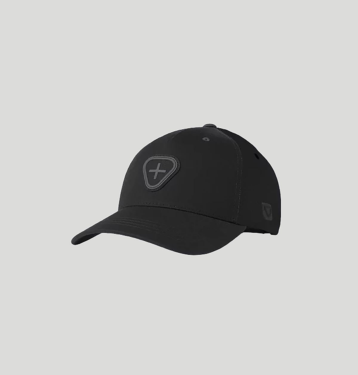 Gertrude Billys 2 Tones E26BILLYS2TONES CASQUETTEFULL BLACK gertrude 