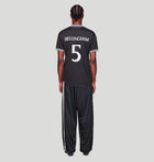 Y-3 Classic Logo Tee KS5122 FTBL BLACKBLACK Y-3 