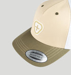 GERTRUDE Billys H24BILLY2TONES BILLY2TONESKAKI/YELLOW gertrude 