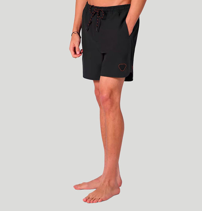 Gertrude Samy E26SAMY SHORTBLACK gertrude 