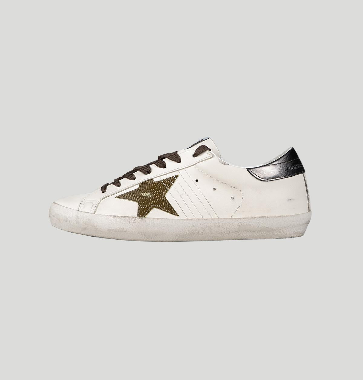 Golden Goose Super-Star GMF00101 F00751683112 golden goose 