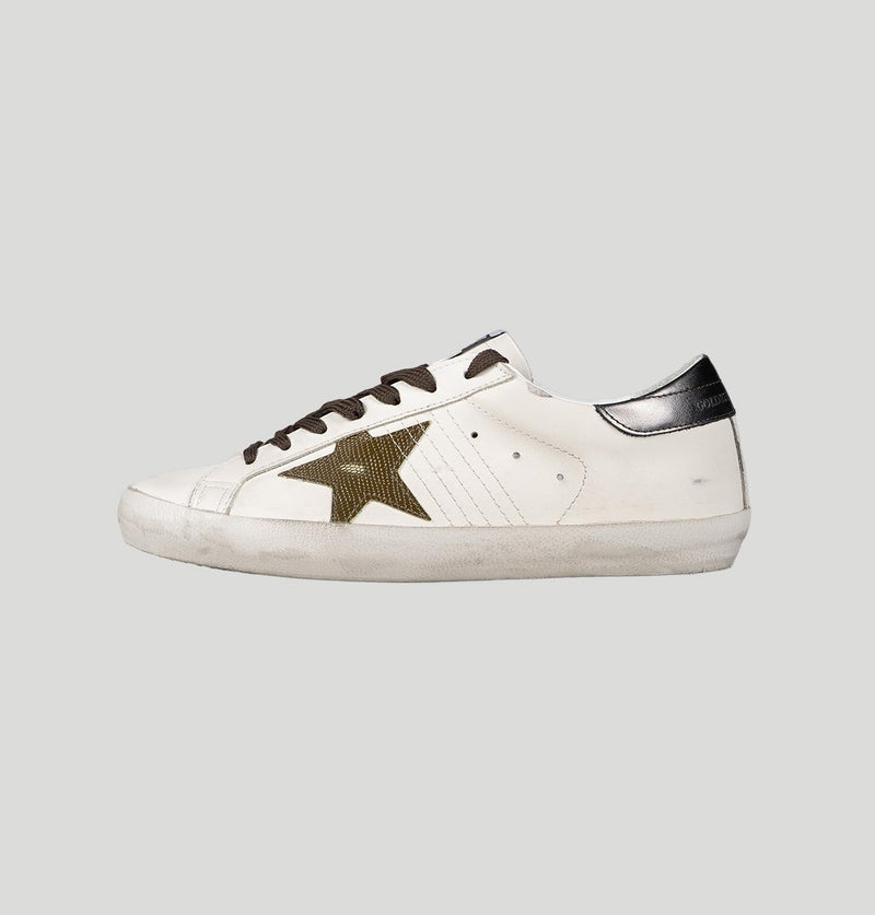 Golden Goose Super-Star GMF00101 F00751683112 golden goose 