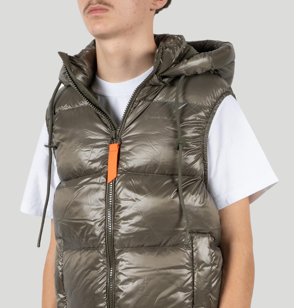 Gertrude Cesar H25CESAR DOUDOUNEKAKI gertrude 