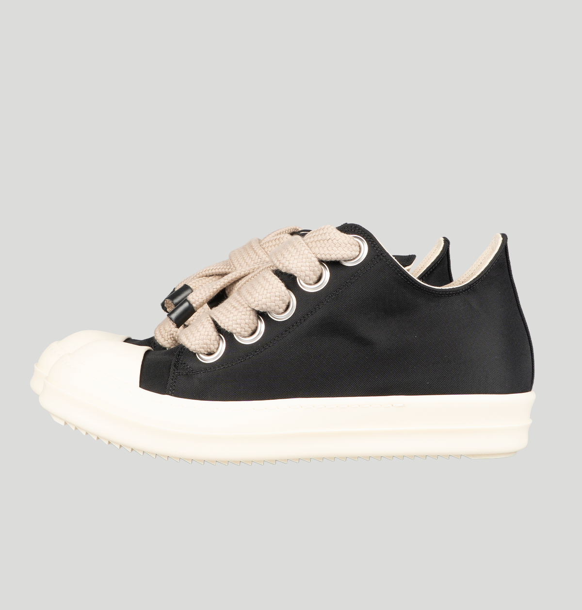 Rick Owens Jumbolace Low Sneaks DU02E7819 NCVW2911 RICK OWENS 