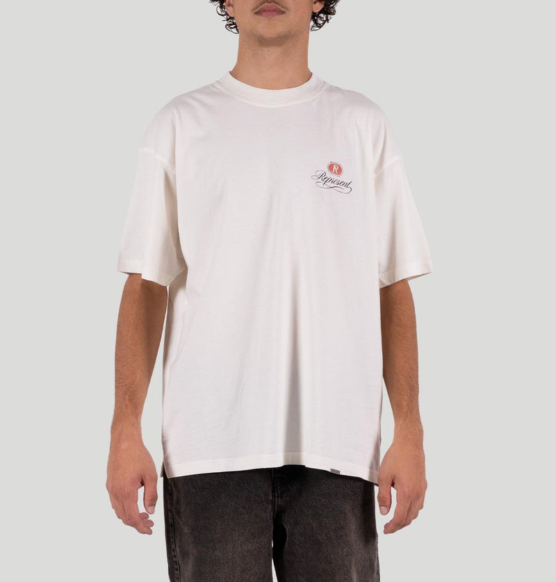 Represent grand vintage hand drawn MLM100450 SC2527 REPRESENT 