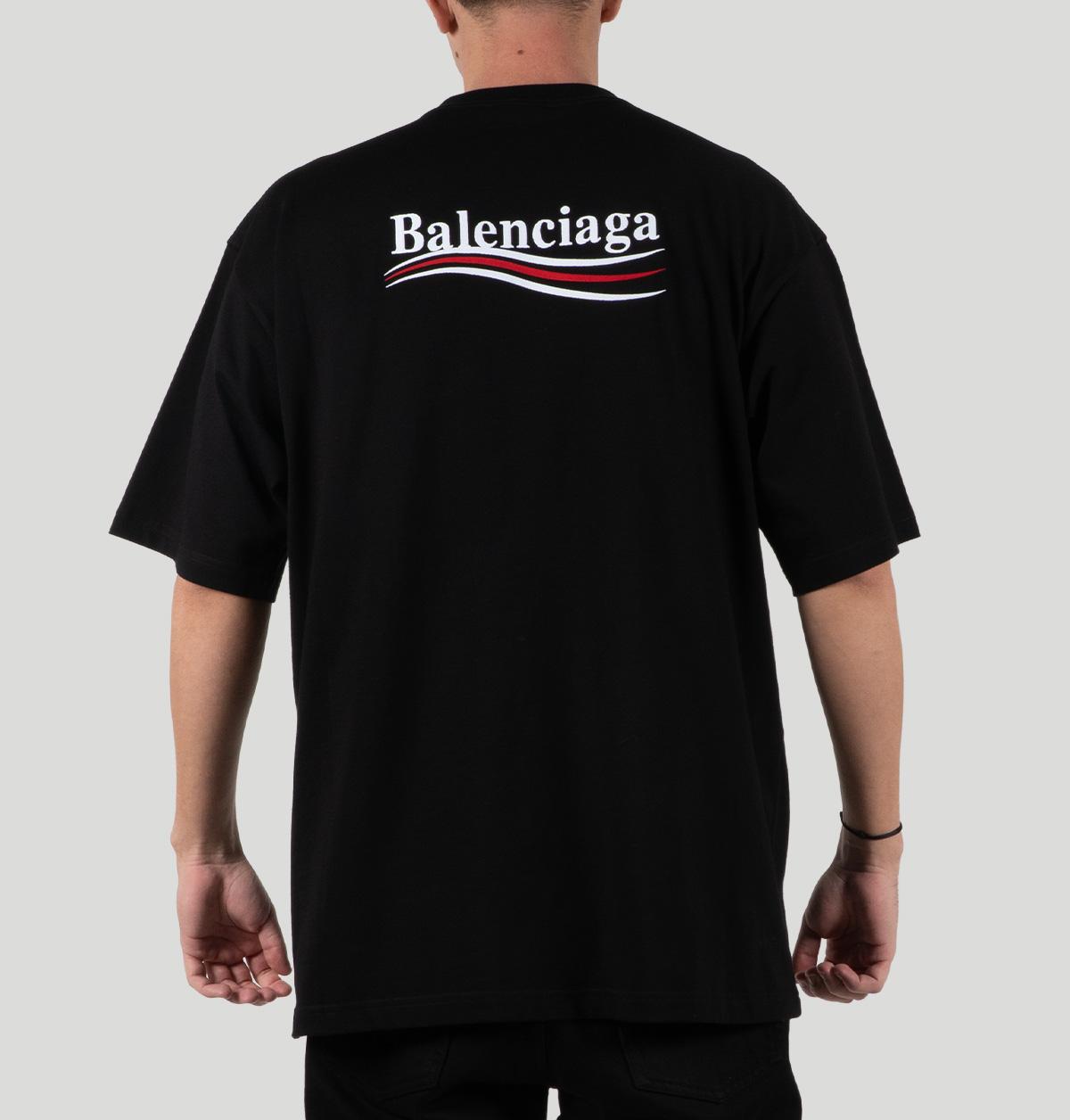 Balenciaga Political Campaign 641675 TKVJ11070 Balenciaga 
