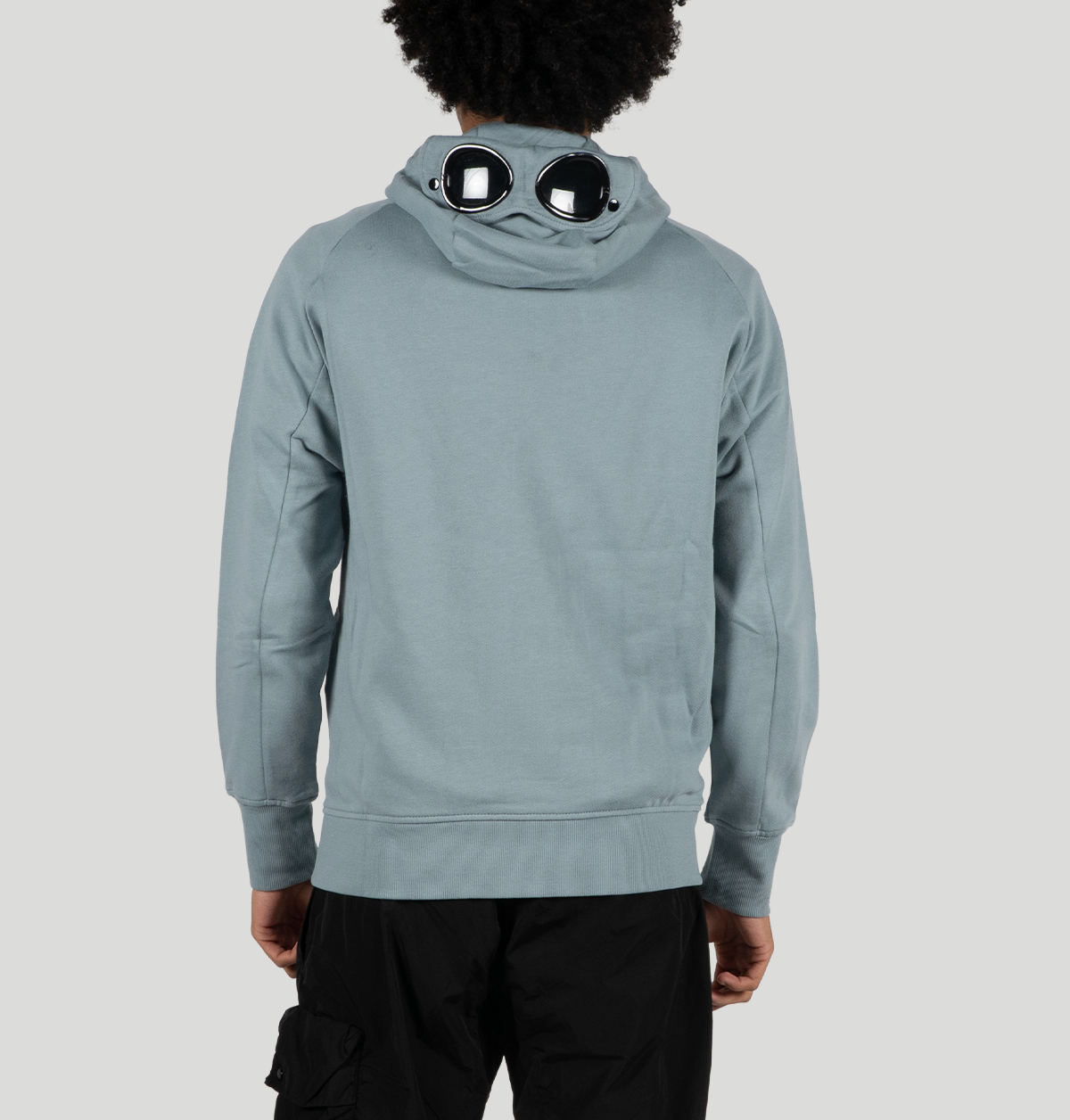 Cp Company Cp Shell-R Goggle Jacket 20CMSS715 005086W809 C P company 