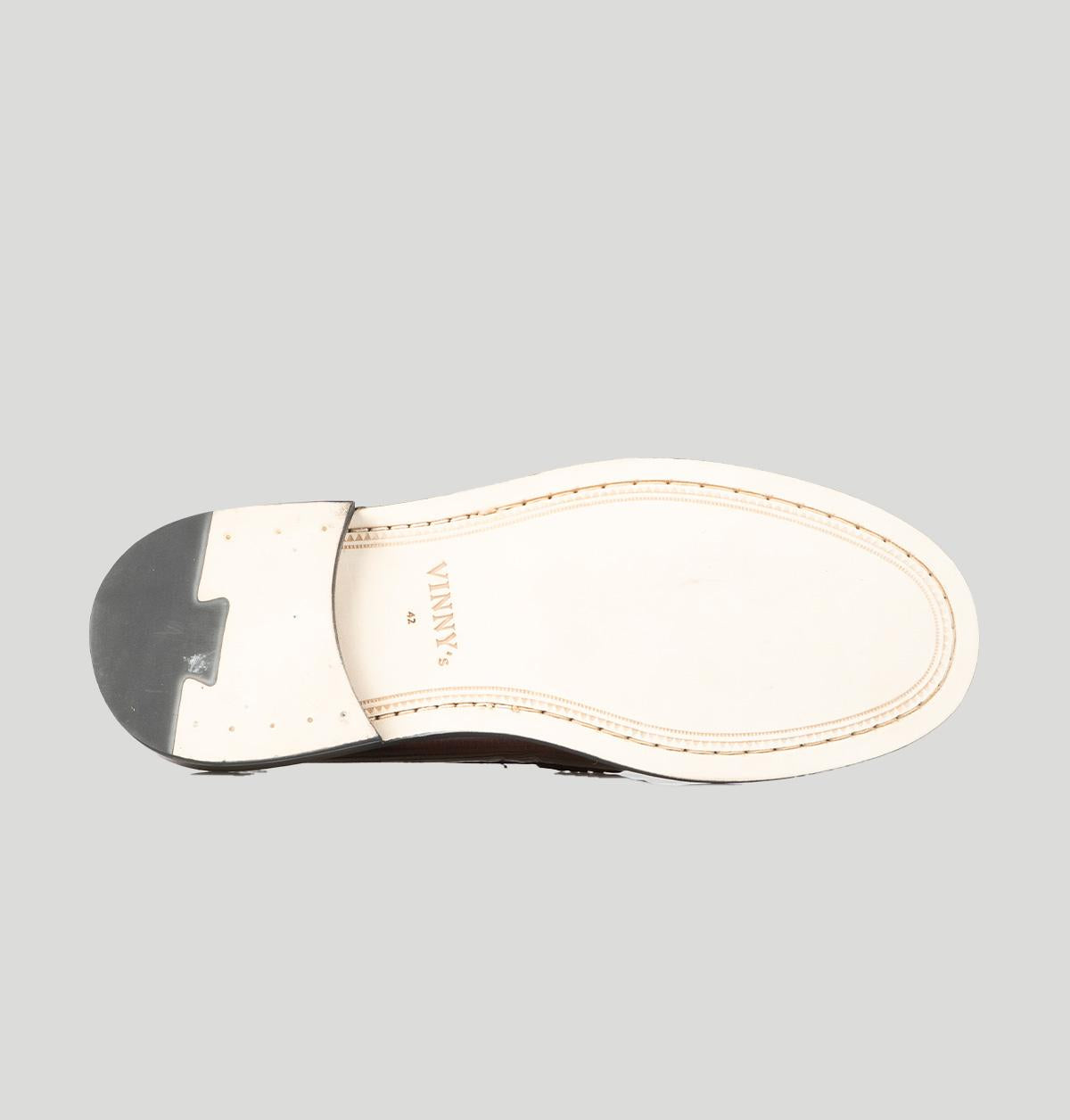 Vinny's Yardee Mocassin Loafer 12513 YARDEE MOCASSIN LOAFER800 vinny's 