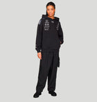 Y-3 Mercedes Team Hoodie KR2392 BLACKBLACK Y-3 