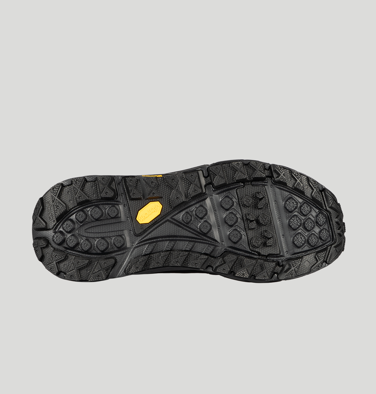 Hoka U Tor Summit 1147952 SSQSQUID INK HOKA 