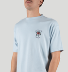 Drole De Monsieur Slogan Rose TS209 CO002LBE drole de monsieur 