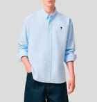 Ami Classic Fit Ami De Coeur HSH763 CO0031450 ami 