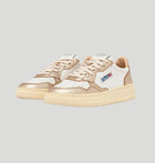 Autry Medalist Low AULW WB16LEAT/SUEDE autry 