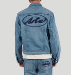 Arte Circle Logo Jeans SS26170J DENIM BLEACH488 arte 