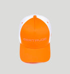Gertrude Benja E26BENJA CASQUETTEORANGETTE gertrude 