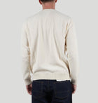 Stone Island Loose-Fit Crewneck Jumper With Raglan Sleeves L1S155100020 S01B9V0093 stone island 