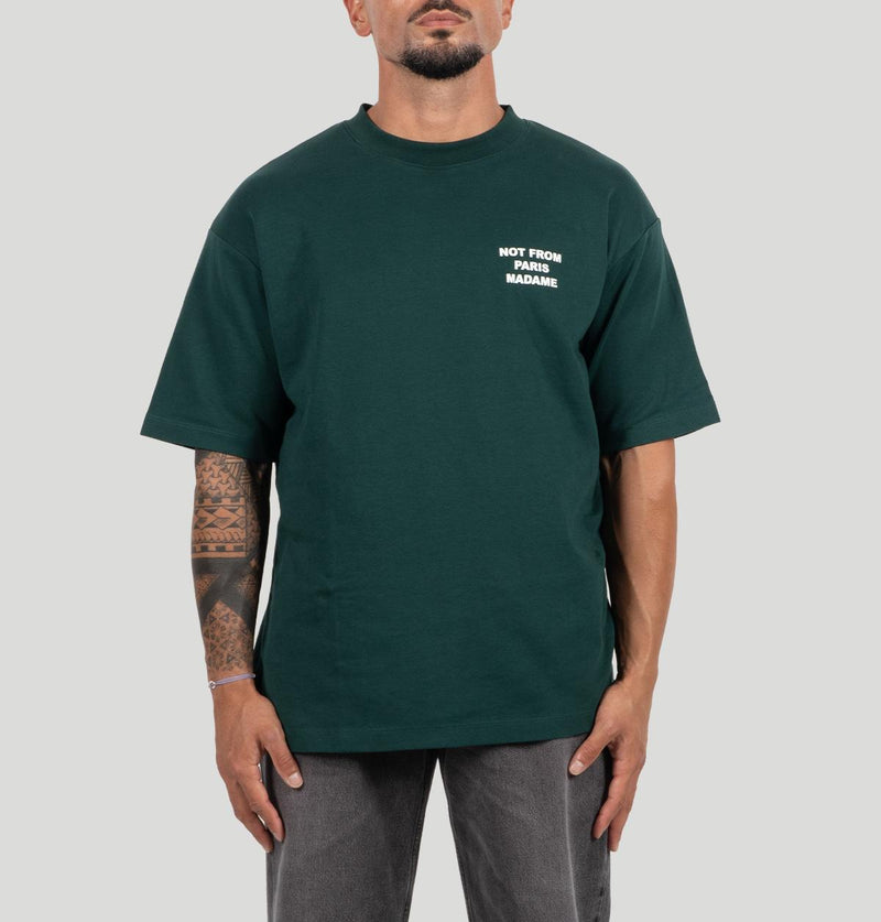 Drôle de Monsieur not from paris madame PERMTS203 CO002DGN drole de monsieur 