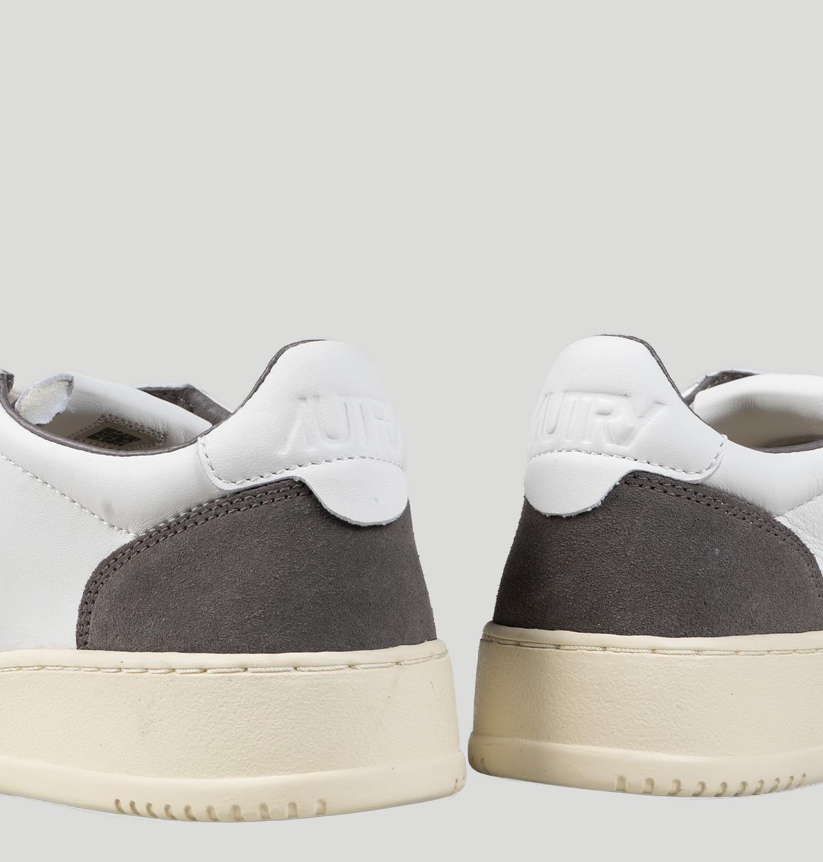 Autry Medalist Low AULM GS45WHT/MOREL autry 