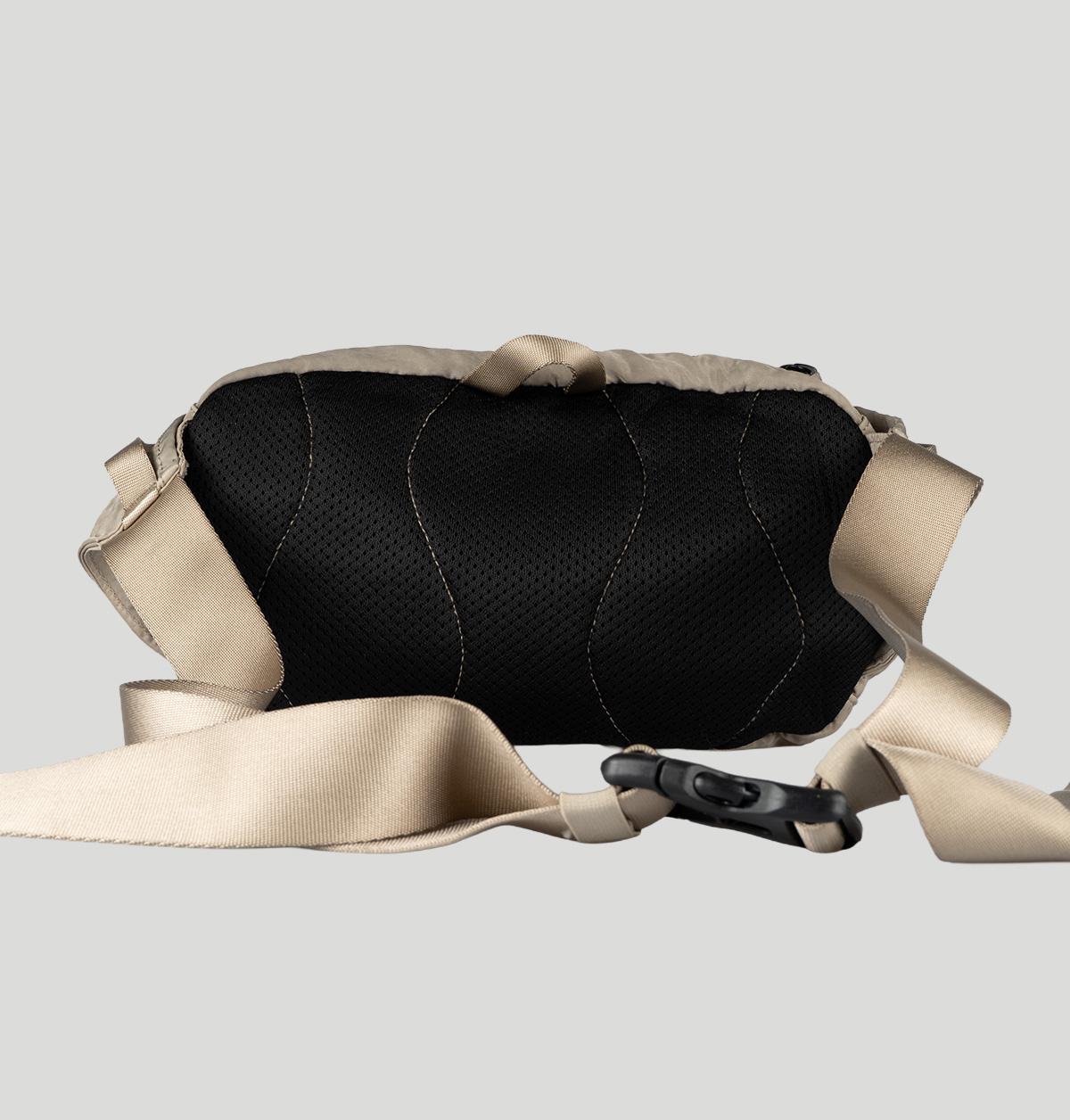 C.P. Company nylon b crossbody pack 19CMAC734A 005269G356 C P company 