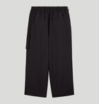Y3 Sport Uniform Straight Trousers KE3884 SU STR PANTS BLACKBLACK Y-3 