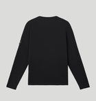 Stone Island Organic Cotton And Nylon L1S155100052 S00B0V0029 stone island 