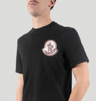 Moncler SS T-Shirt L10918C00034 89B8U999 Moncler 