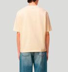 Ami T-shirt Ami De Coeur UTS341 726136 ami 