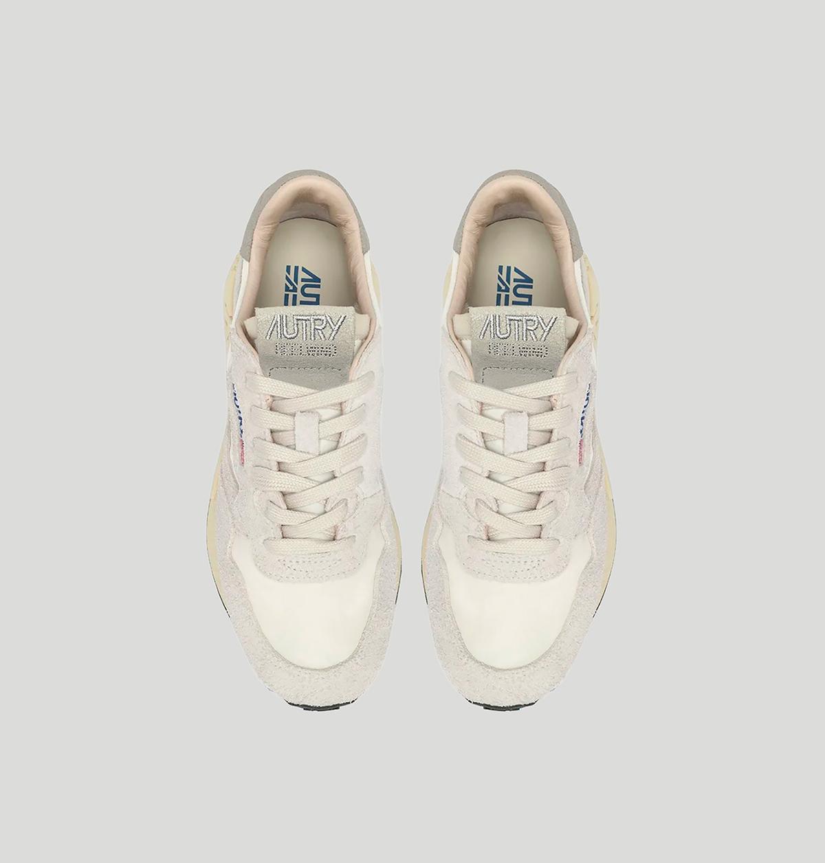 Autry Reelwind WWLM NC04NYLON/CRACK autry 