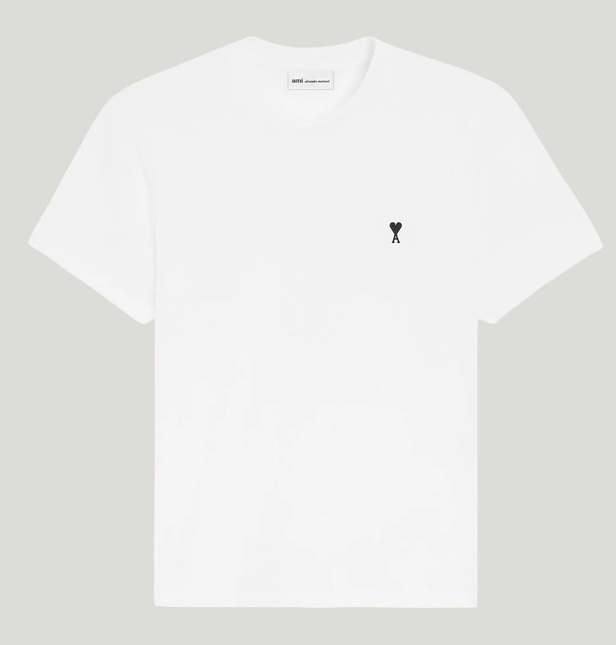 Ami Ami De Coeur H25HTS346 724BLANC ami 
