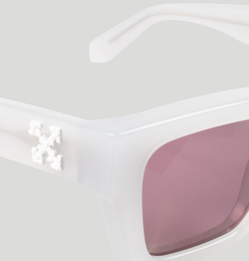 OFF-WHITE™ Virgil OERI008C99PLA004 0928GREY-BUR Off white 