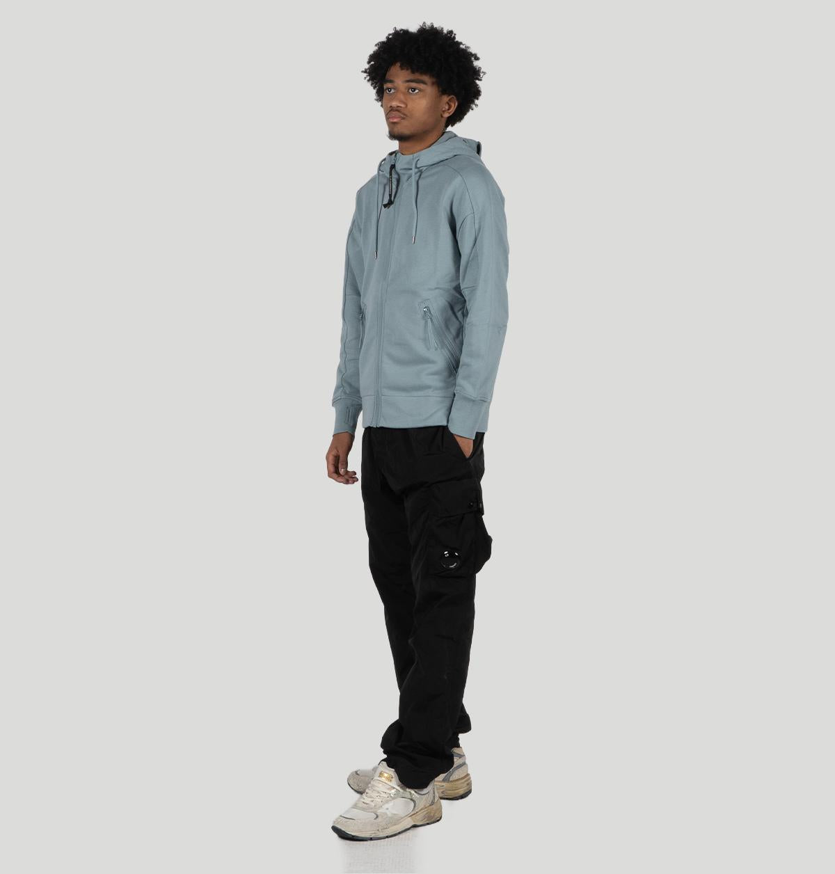 Cp Company Cp Shell-R Goggle Jacket 20CMSS715 005086W809 C P company 