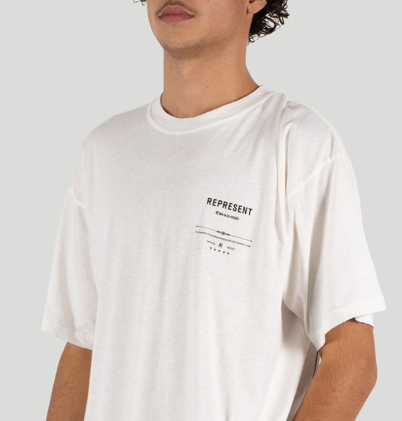 Represent Revere Manor MLM100286 SC2527 REPRESENT 