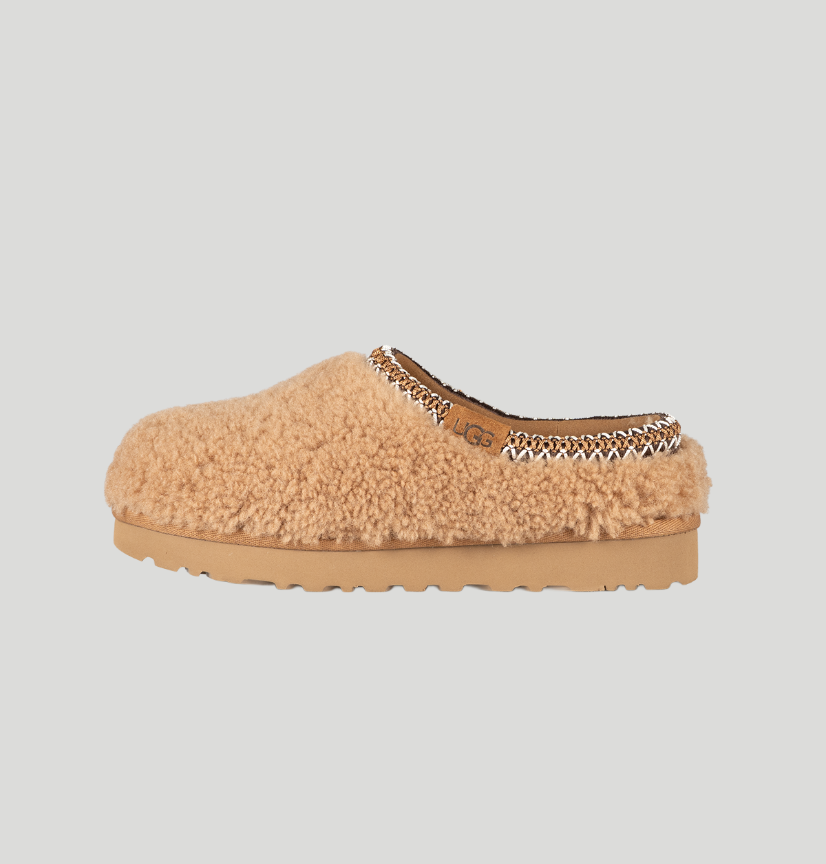 UGG Tasman Maxi Curly 1158356 CHECHE UGG 