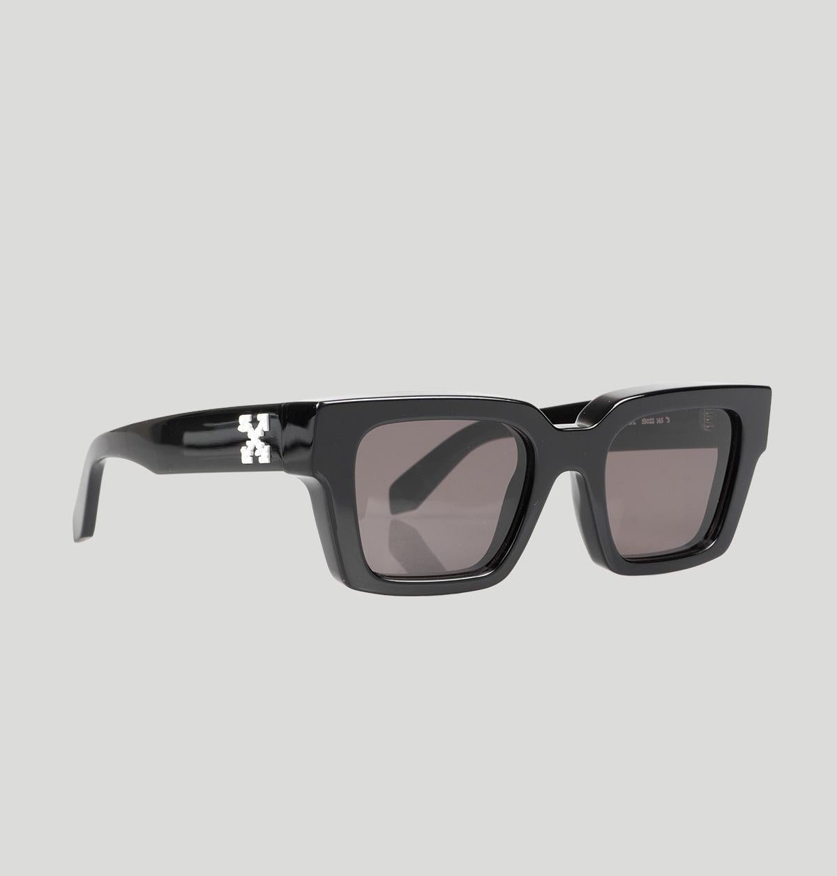 OFF-WHITE™ Virgil OERI008C99PLA004 1007BLACK/LOGO Off white 