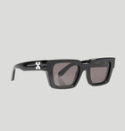 OFF-WHITE™ Virgil OERI008C99PLA004 1007BLACK/LOGO Off white 