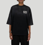 Willy Chavaria Willy Fashion Services Buffalo WCJSY0110 001BLACK willy chavarria 