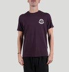 Moncler Logo Cotton Jersey L10918C00020 89AYW660 Moncler 