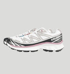 Salomon Xt-6 L49209600 WHITE/BLACKDUSKY salomon 