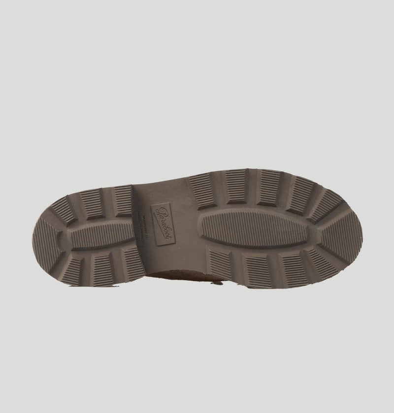 Paraboot Michael Anneaux Marche 240848 MICHAEL ANNEAUXMARRON ParaBOOT 