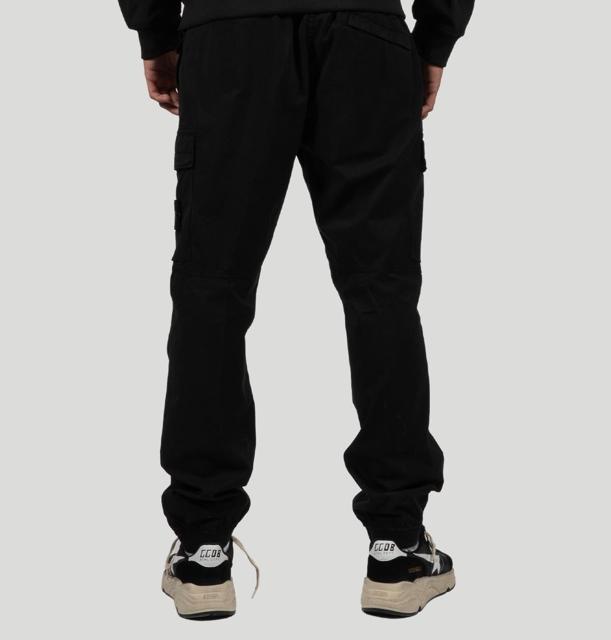 Stone Island Trousers K2S153100031 S0010V0029 stone island 