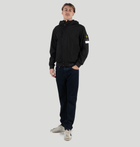 Stone Island Light Soft Shell-R E.dye® Technology In Recycled Polyester L1S154100118 S0A22V0029 stone island 