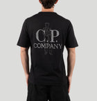 CP Company Short Sleeve 20CMTS215A 006057O999 C P company 