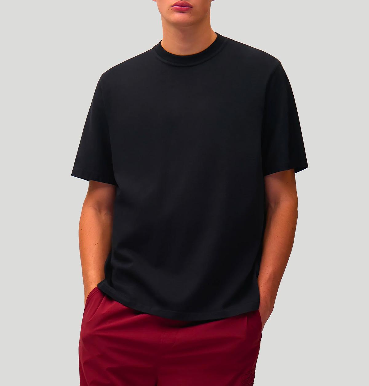 Arte SS26 Back SS26103T BLACK1 arte 