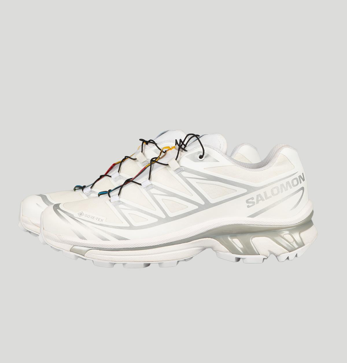 Salomon Xt-6 Gtx L47581100 WHITEWHITE salomon 