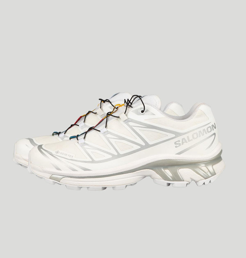 Salomon Xt-6 Gtx L47581100 WHITEWHITE salomon 