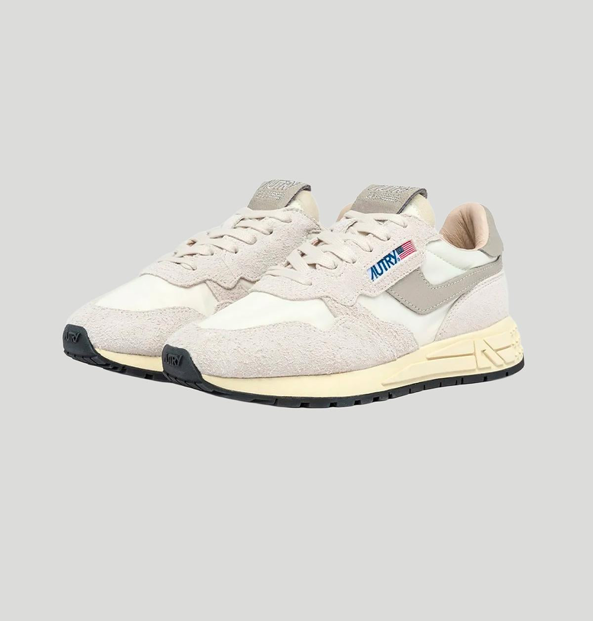 Autry Reelwind WWLM NC04NYLON/CRACK autry 