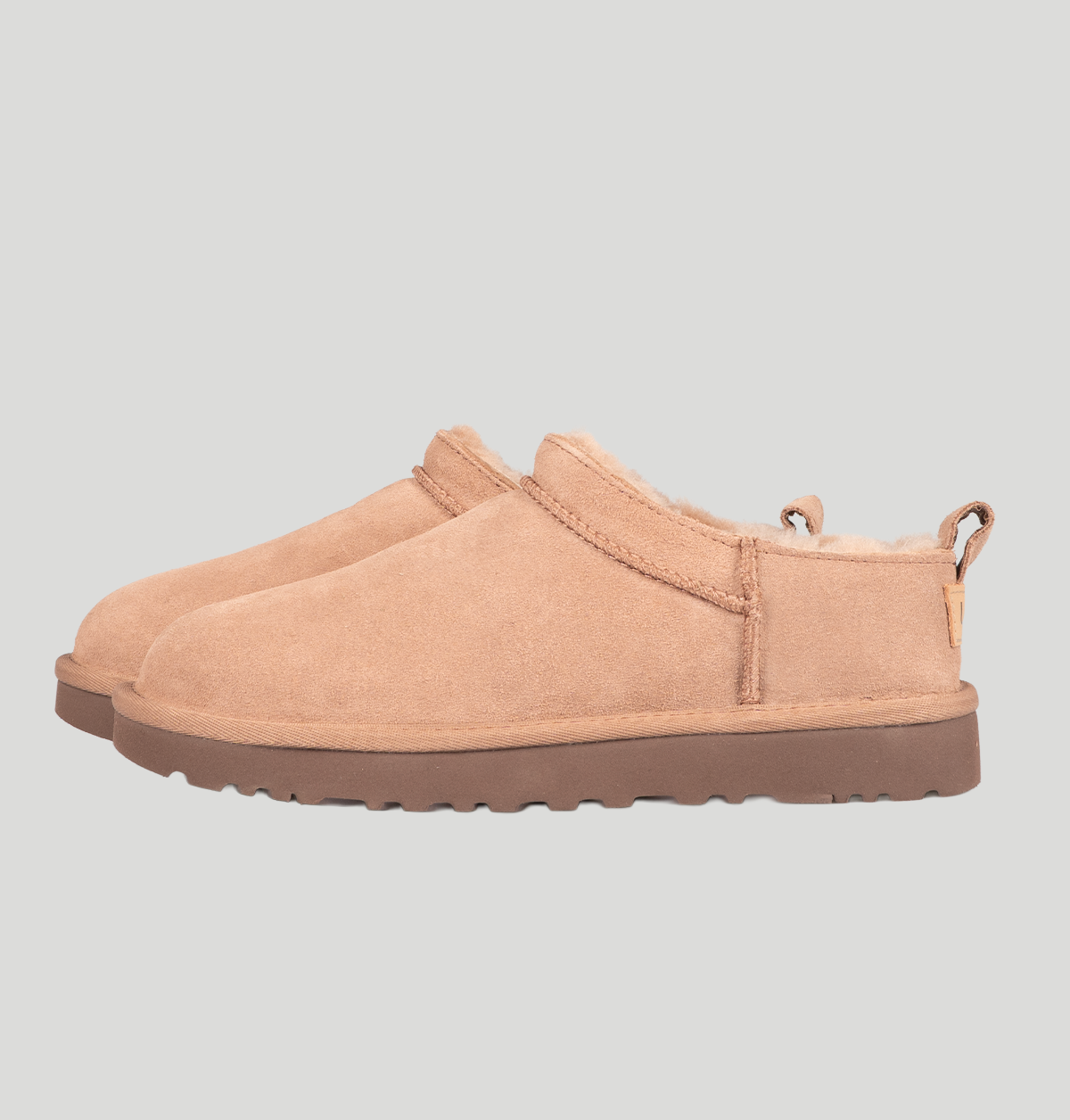 UGG W Classic Micro 1173891 W CLASSIC MICRORYK UGG 